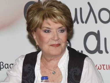 «Κόλαφος» η Βάσια Τριφύλλη για Κορομηλά, Ακρίτα & Μενεγάκη: «Η κοπέλα που εγώ λυπόμουν ήταν η Ελένη» (βίντεο)